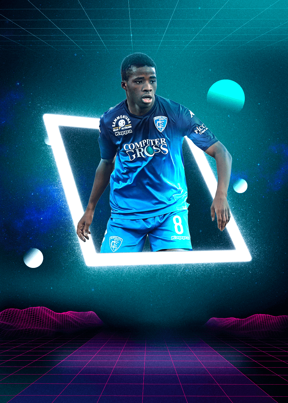 這種全能型 這種全能型