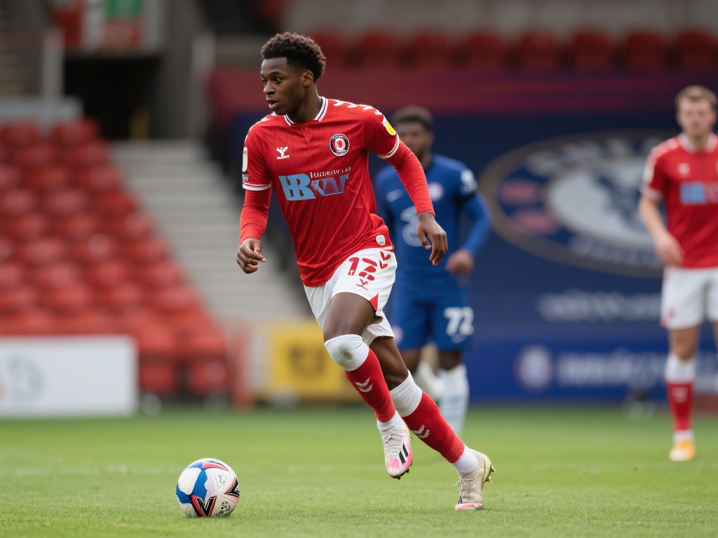 通过中场的 通过中场的