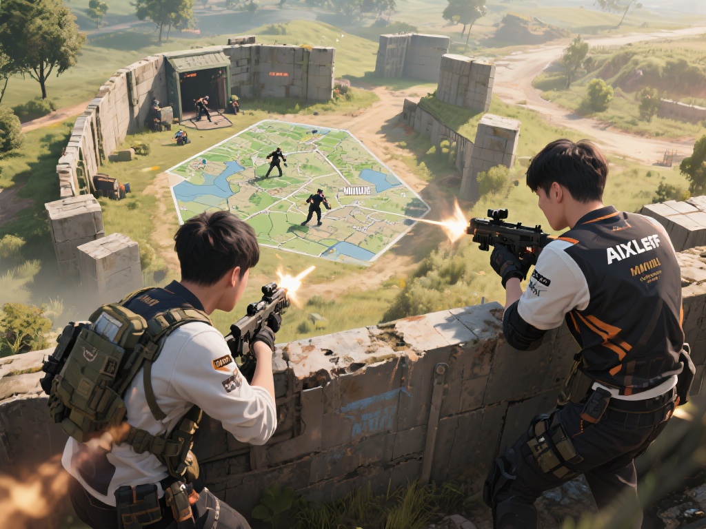 中场核心 中场核心